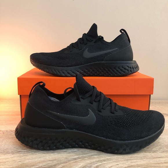 Nike Other - Nike Epic React Flyknit